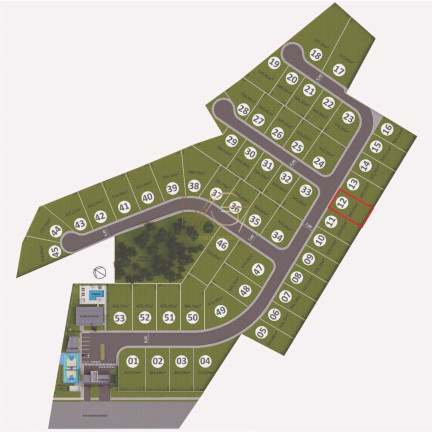 Imagem Terreno à Venda, 330 m² em Butiatuvinha - Curitiba