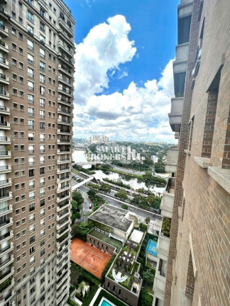 Imagem Apartamento com 3 Quartos à Venda, 405 m² em Jardim Europa - São Paulo Imagem Apartamento com 3 Quartos à Venda, 405 m² em Jardim Europa - São Paulo