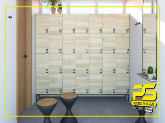 Imagem Imóvel com 2 Quartos à Venda, em Bessa - João Pessoa Imagem Imóvel com 2 Quartos à Venda, em Bessa - João Pessoa