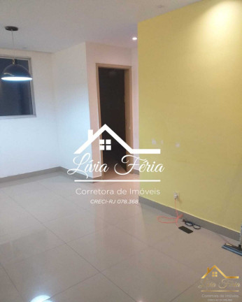 Imagem Apartamento com 2 Quartos à Venda, 45 m² em Parque Jóquei Club - Campos Dos Goytacazes Imagem Apartamento com 2 Quartos à Venda, 45 m² em Parque Jóquei Club - Campos Dos Goytacazes