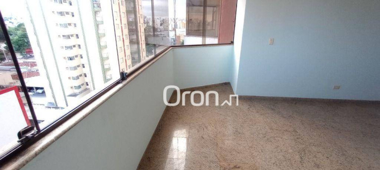 Imagem Apartamento com 3 Quartos à Venda, 123 m² em Setor Leste Universitário - Goiânia Imagem Apartamento com 3 Quartos à Venda, 123 m² em Setor Leste Universitário - Goiânia