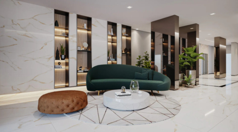Imagem Apartamento com 3 Quartos à Venda, 125 m² em Alto Do Ipiranga - São Paulo