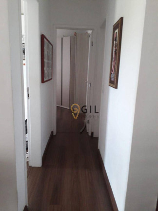 Imagem Apartamento com 2 Quartos à Venda, 66 m² em São João - Jacareí Imagem Apartamento com 2 Quartos à Venda, 66 m² em São João - Jacareí