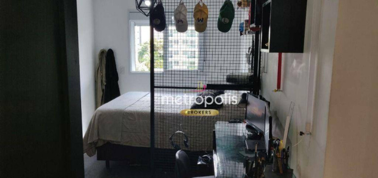 Imagem Apartamento com 1 Quarto à Venda ou Locação, 74 m² em Aclimação - São Paulo
