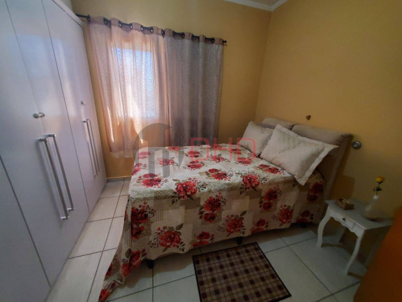 Imagem Casa com 2 Quartos à Venda, 54 m² em Jardim Santa Paulina - Sorocaba Imagem Casa com 2 Quartos à Venda, 54 m² em Jardim Santa Paulina - Sorocaba