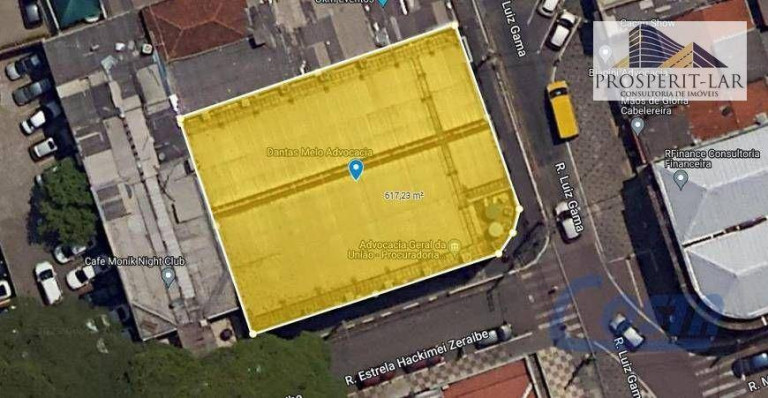 Imagem Edifício Residencial à Venda ou Locação, 1.853 m² em Centro - Guarulhos Imagem Edifício Residencial à Venda ou Locação, 1.853 m² em Centro - Guarulhos