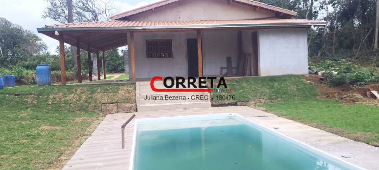 Imagem Casa com 2 Quartos à Venda, 117 m² em Ibiúna Imagem Casa com 2 Quartos à Venda, 117 m² em Ibiúna
