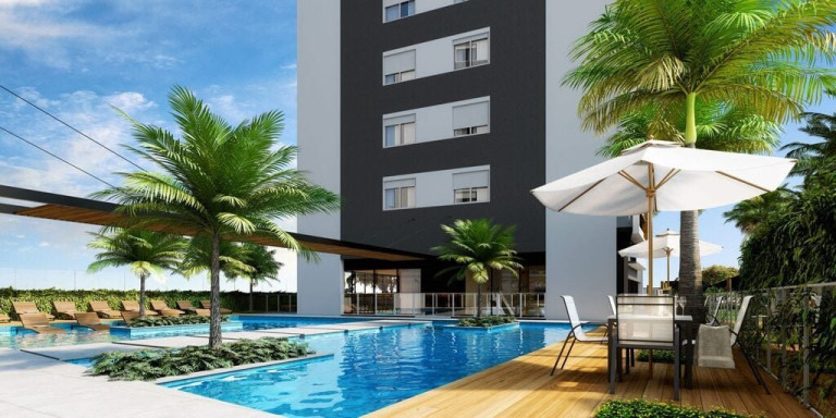 Imagem Imóvel Comercial à Venda, 31 m² em Centro - Xangri-lá