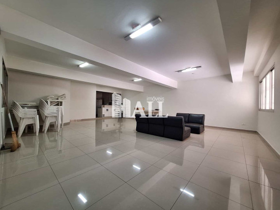 Imagem Apartamento com 3 Quartos à Venda, 110 m² em Centro - São José Do Rio Preto Imagem Apartamento com 3 Quartos à Venda, 110 m² em Centro - São José Do Rio Preto