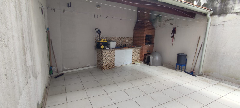 Imagem Imóvel com 4 Quartos à Venda, 179 m² em Baeta Neves - São Bernardo Do Campo Imagem Imóvel com 4 Quartos à Venda, 179 m² em Baeta Neves - São Bernardo Do Campo