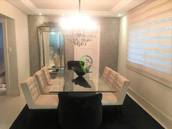 Imagem Casa com 3 Quartos para Alugar, 300 m² em Gonzaga - Santos Imagem Casa com 3 Quartos para Alugar, 300 m² em Gonzaga - Santos