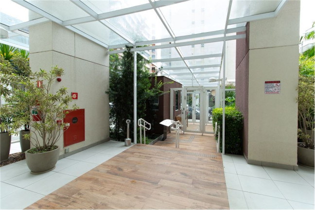 Imagem Apartamento com 1 Quarto à Venda, 36 m² em Bela Vista - São Paulo Imagem Apartamento com 1 Quarto à Venda, 36 m² em Bela Vista - São Paulo