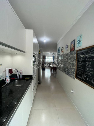Imagem Apartamento com 2 Quartos à Venda, 80 m² em Praia Brava - Itajaí Imagem Apartamento com 2 Quartos à Venda, 80 m² em Praia Brava - Itajaí