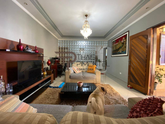 Imagem Casa com 3 Quartos à Venda, 125 m² em City Bussocaba - Osasco