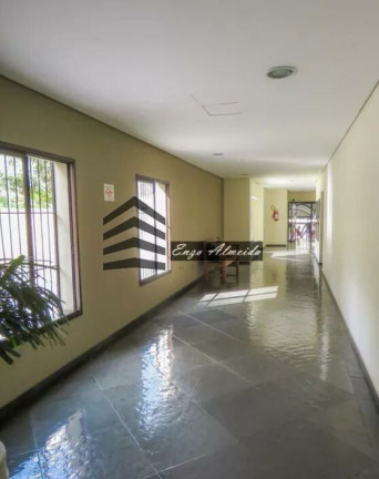 Imagem Apartamento com 1 Quarto à Venda, 44 m² em Vila Olímpia - São Paulo