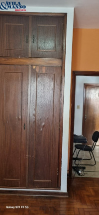 Imagem Sobrado com 3 Quartos à Venda, em Mooca - São Paulo Imagem Sobrado com 3 Quartos à Venda, em Mooca - São Paulo