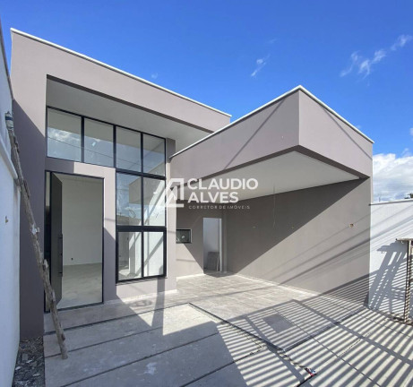 Imagem Casa com 3 Quartos à Venda, 122 m² em Sim - Feira De Santana Imagem Casa com 3 Quartos à Venda, 122 m² em Sim - Feira De Santana