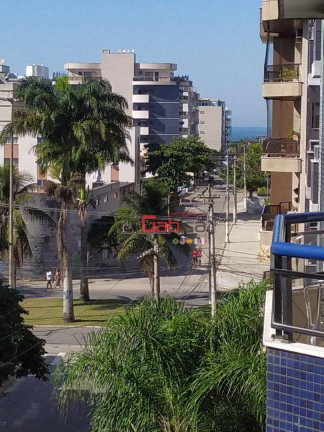 Cobertura com 2 Quartos à Venda, 70 m² em Vila Nova - Cabo Frio
