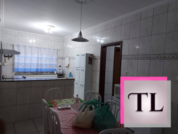 Imagem Casa com 3 Quartos à Venda, 200 m² em Jardim Philadélphia - Poços De Caldas Imagem Casa com 3 Quartos à Venda, 200 m² em Jardim Philadélphia - Poços De Caldas