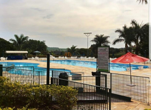 Terreno à Venda, 3.393 m² em Loteamento Alphaville Campinas - Campinas