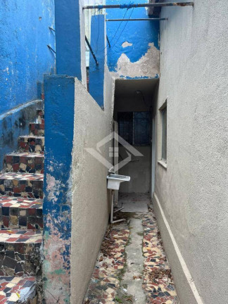 Imagem Casa com 1 Quarto à Venda, 50 m² em Fonseca - Niterói Imagem Casa com 1 Quarto à Venda, 50 m² em Fonseca - Niterói