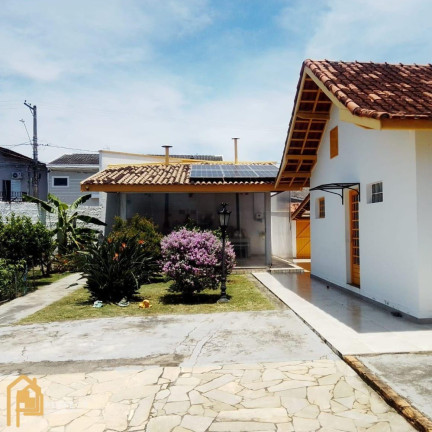 Imagem Casa com 2 Quartos à Venda, 330 m² em Parque Esperança - Taubaté