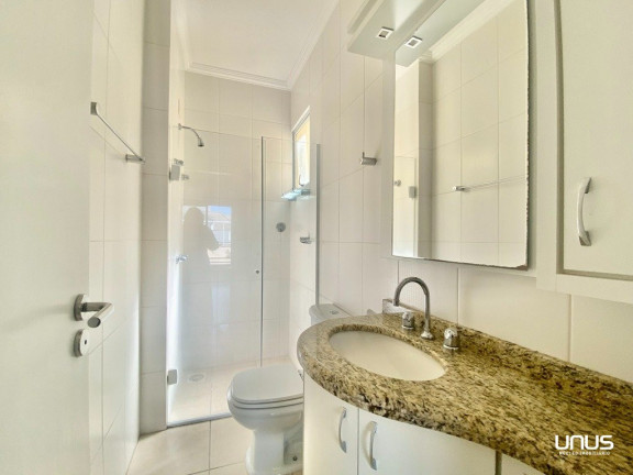 Imagem Cobertura com 3 Quartos à Venda, 135 m² em Coqueiros - Florianópolis Imagem Cobertura com 3 Quartos à Venda, 135 m² em Coqueiros - Florianópolis