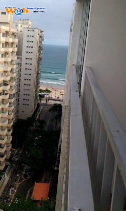 Imagem Apartamento com 3 Quartos à Venda, 120 m² em Pitangueiras - Guarujá