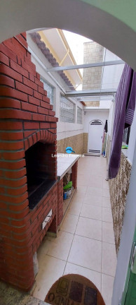 Imagem Sobrado com 3 Quartos à Venda, 178 m² em Centro - São Bernardo Do Campo