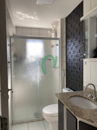 Imagem Apartamento com 2 Quartos à Venda, 76 m² em Itararé - São Vicente