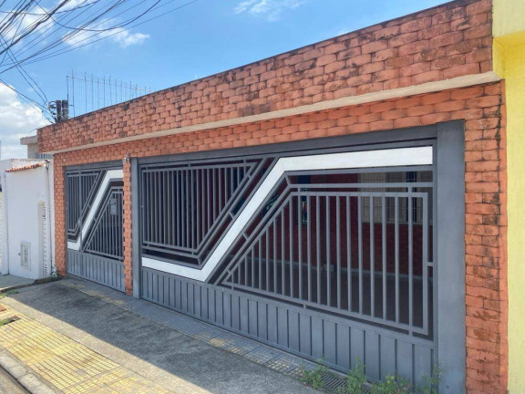Imagem Casa com 5 Quartos à Venda, 225 m² em Rudge Ramos - São Bernardo Do Campo