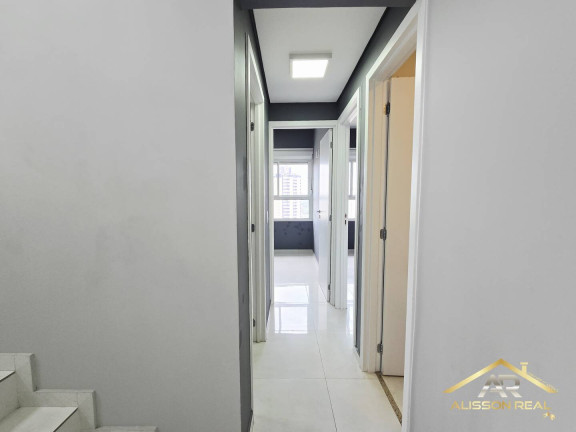 Imagem Apartamento com 3 Quartos à Venda, 185 m² em Vila Osasco - Osasco Imagem Apartamento com 3 Quartos à Venda, 185 m² em Vila Osasco - Osasco