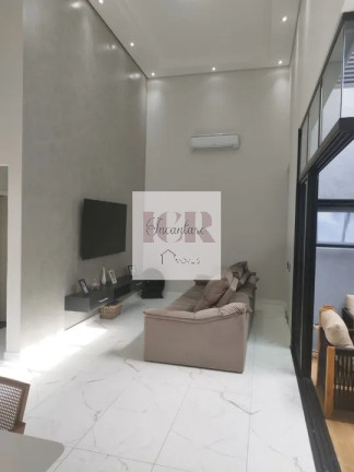 Imagem Casa de Condomínio com 3 Quartos à Venda, 275 m² em Parque Ibiti Reserva - Sorocaba