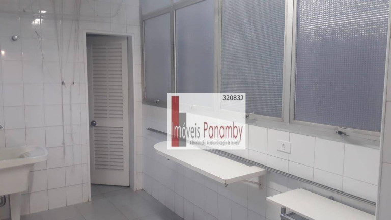 Imagem Apartamento com 4 Quartos à Venda, 204 m² em Morumbi - São Paulo Imagem Apartamento com 4 Quartos à Venda, 204 m² em Morumbi - São Paulo