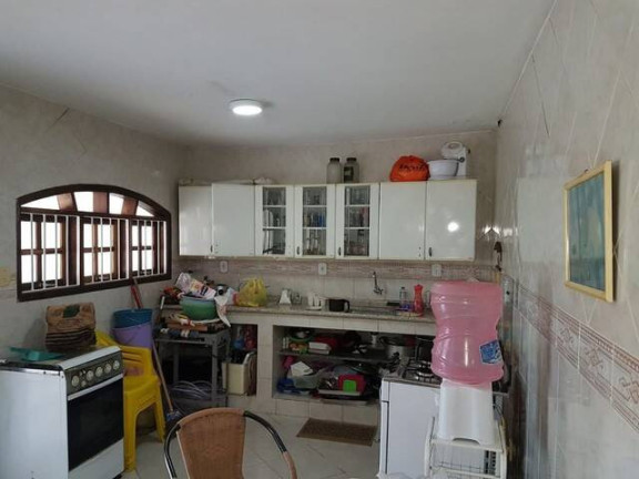 Imagem Casa com 3 Quartos à Venda, 330 m² em Mutua - São Gonçalo