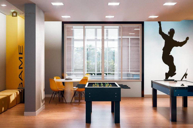 Imagem Apartamento com 3 Quartos à Venda, 125 m² em Vila Mascote - São Paulo