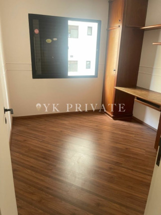 Imagem Apartamento com 3 Quartos à Venda, 92 m² em Perdizes - São Paulo