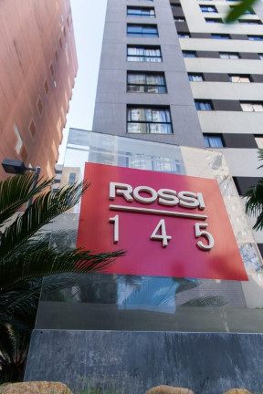 Imagem Studio com 1 Quarto à Venda, 32 m² em Cristo Rei - Curitiba Imagem Studio com 1 Quarto à Venda, 32 m² em Cristo Rei - Curitiba
