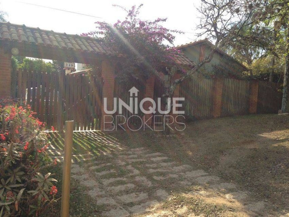 Imagem Chácara com 5 Quartos à Venda, 1.380 m² em Medeiros - Jundiaí Imagem Chácara com 5 Quartos à Venda, 1.380 m² em Medeiros - Jundiaí