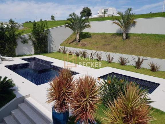 Casa de Condomínio com 4 Quartos à Venda, 345 m² em Urbanova - São José Dos Campos