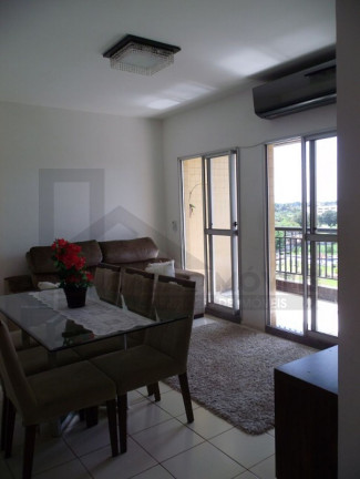 Imagem Apartamento com 3 Quartos à Venda, 81 m² em Cidade Nova - Ananindeua