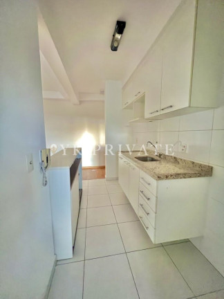 Imagem Apartamento com 2 Quartos à Venda, 62 m² em Barra Funda - São Paulo