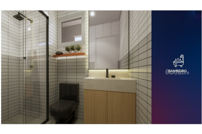 Imagem Imóvel com 1 Quarto à Venda, 24 m² em Brooklin Paulista - São Paulo Imagem Imóvel com 1 Quarto à Venda, 24 m² em Brooklin Paulista - São Paulo