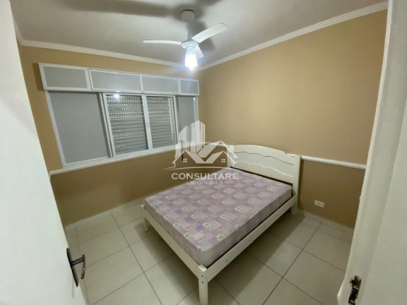 Imagem Apartamento com 2 Quartos à Venda, 84 m² em Itararé - São Vicente