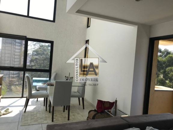 Imagem Apartamento com 3 Quartos à Venda, 112 m² em Morumbi - São Paulo