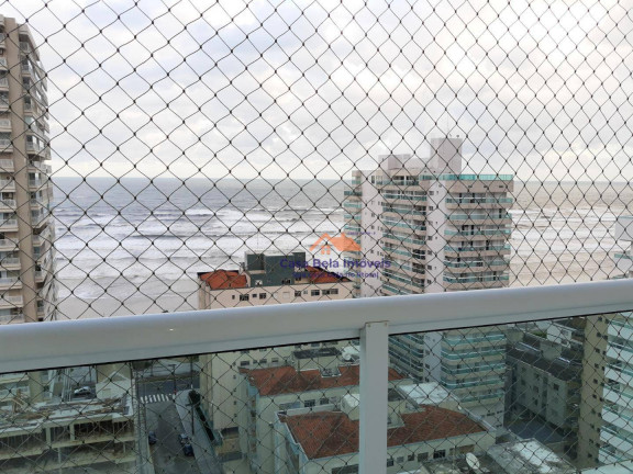 Imagem Apartamento com 3 Quartos à Venda, 120 m² em Aviação - Praia Grande Imagem Apartamento com 3 Quartos à Venda, 120 m² em Aviação - Praia Grande