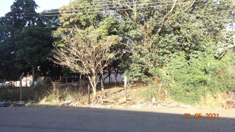 Imagem Terreno à Venda, 600 m² em Parque Taquaral - Campinas