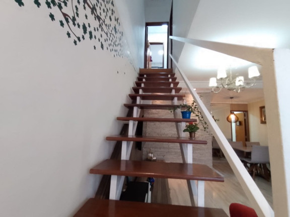 Imagem Casa com 2 Quartos à Venda, 90 m² em Vila Marari - São Paulo Imagem Casa com 2 Quartos à Venda, 90 m² em Vila Marari - São Paulo
