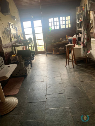 Imagem Casa com 3 Quartos à Venda, 130 m² em Jardim Mosteiro - São Roque Imagem Casa com 3 Quartos à Venda, 130 m² em Jardim Mosteiro - São Roque
