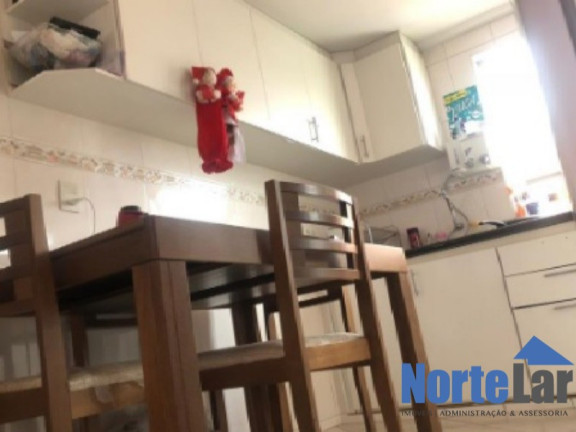 Imagem Apartamento com 2 Quartos à Venda, 56 m² em Vila Sabrina - São Paulo Imagem Apartamento com 2 Quartos à Venda, 56 m² em Vila Sabrina - São Paulo